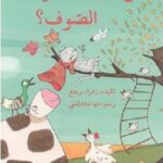 من سيأخذ كنزة الصوف