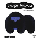 Jungle Animals