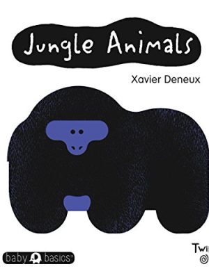 Jungle Animals