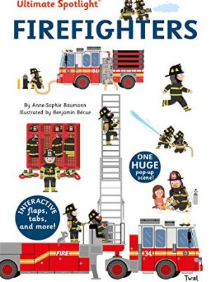 Ultimate Spotlight: Firefighters