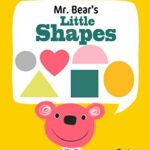 Mr. Bear's Little Shapes (Mr. Bear, 4)