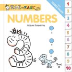 Zoe and Zack: Numbers