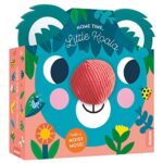 Home Time, Little Koala (Noisy Noses)