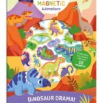 Dinosaur Drama!