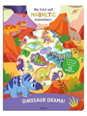 Dinosaur Drama!