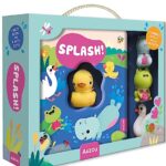 SPLASH! BATH BOOK*