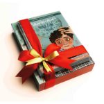 مجموعة دغدغات الهدية