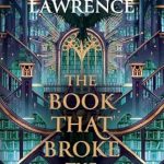 The Book That Broke the World, Book 2