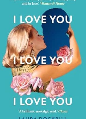 I Love You, I Love You, I Love You