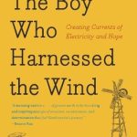 Boy Who Harnessed the Wind