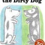 Harry The Dirty Dog