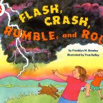 Flash, Crash, Rumble, and Roll