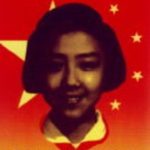 Red Scarf Girl: A Memoir of the Cultural Revolution