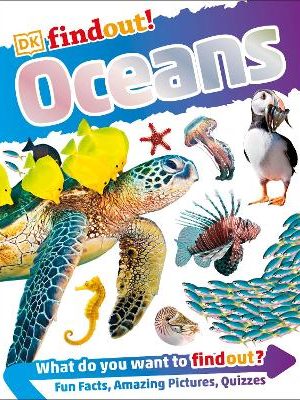 DKfindout! Oceans