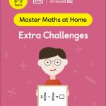 Maths — No Problem! Extra Challenges, Ages 8-9 (Key Stage 2)