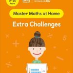 Maths — No Problem! Extra Challenges, Ages 9-10 (Key Stage 2)