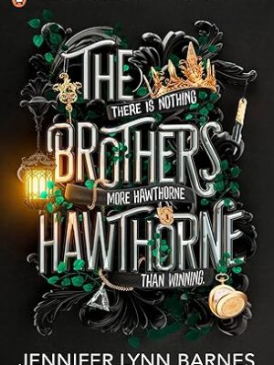 The Brothers Hawthorne