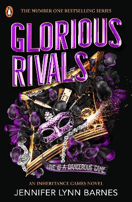 The Glorious Rivals 
