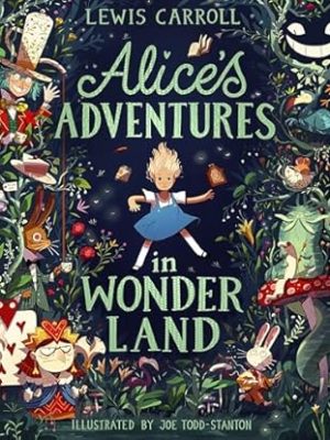 Alice's Adventures in Wonderland