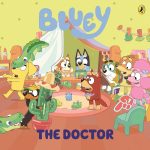 The Doctor - Bluey
