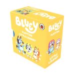 Bluey Playtime Little Library