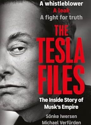 The Tesla Files