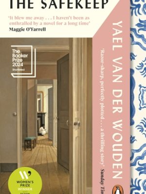 The Safekeep