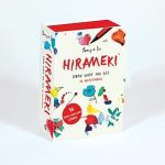 Hirameki: 16 Notecards
