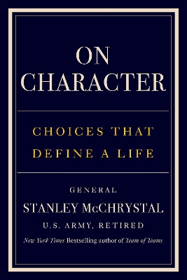 On Character