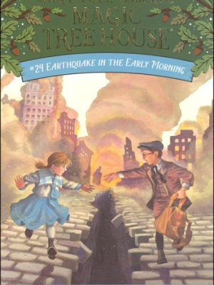 Earthquake in the Early Morning