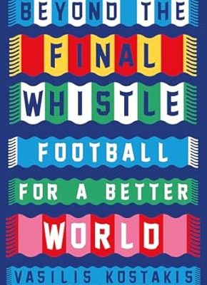 Beyond the Final Whistle: Football for Social Change