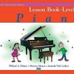 Lesson Book: Level 1A