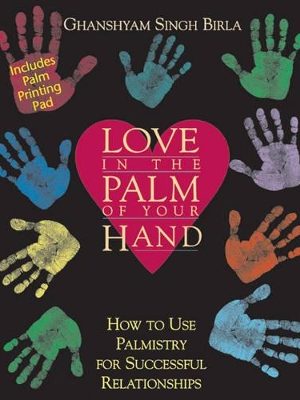 Love in the Palm of Your Hand: How to Use Palmistry for Successful Relationships