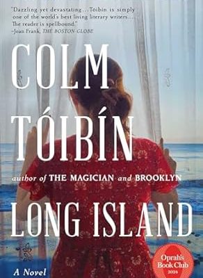 Long Island: A Novel