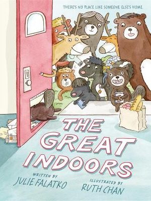 The Great Indoors