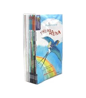 Oxford Reading Tree Greatest Stories 14 X Pb Wallet