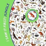 Laurence King Publishing I Saw It First! Jungle
