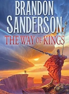 The Way of Kings: The first book of the breathtaking epic Stormlight Archive from the worldwide fantasy sensation