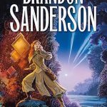 Stormlight Archives Book 4: Rhythm Of War