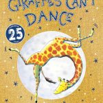 Giraffes Can'T Dance