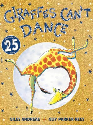 Giraffes Can'T Dance