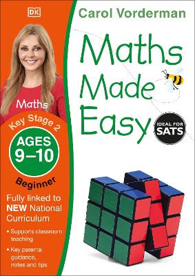 Maths Made Easy
