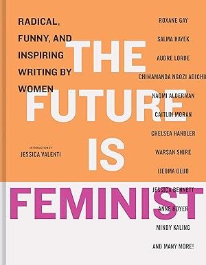 Future is Feminist 