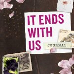 It Ends with Us: Journal (Officially Licensed)