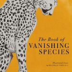 The Book of Vanishing Species