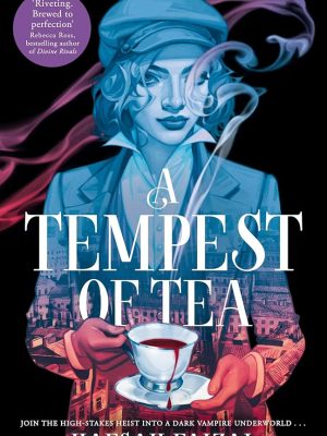 A Tempest of Tea