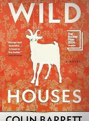 Wild Houses