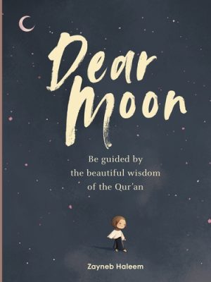 Dear Moon