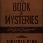 Book Of Mysteries Prayer Journal, The