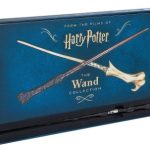 Harry Potter: The Wand Collection Gift Set